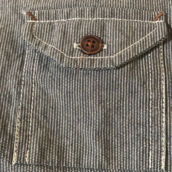 Men's Brooks Brothers Shirt - Picture 5 of 5